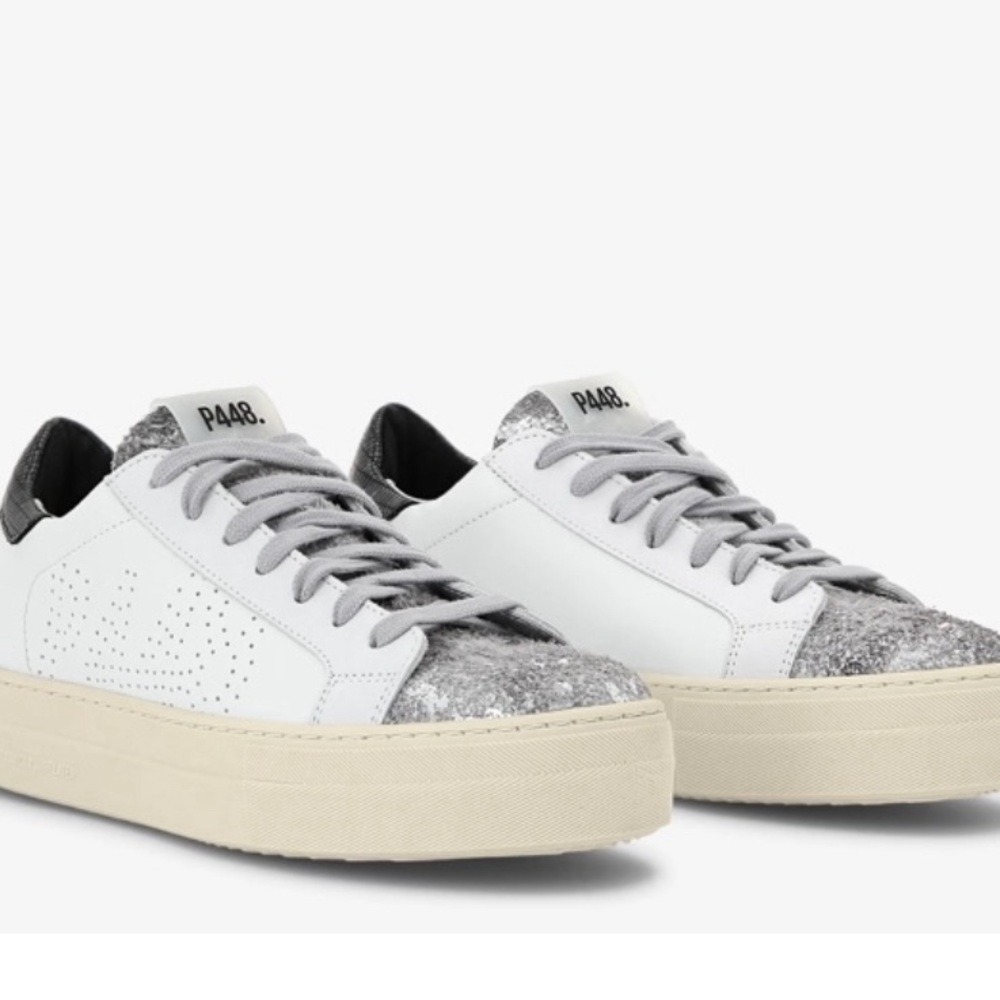 P448 sneakers
